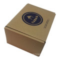 Wholesale Custom Design Logo Paper Packing Box